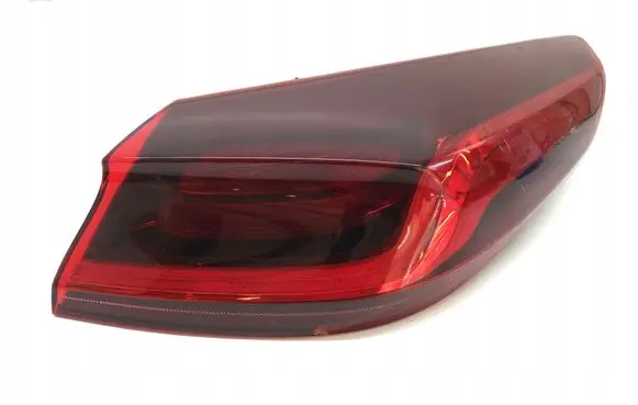 KIA Xceed Rear/tail lights set 