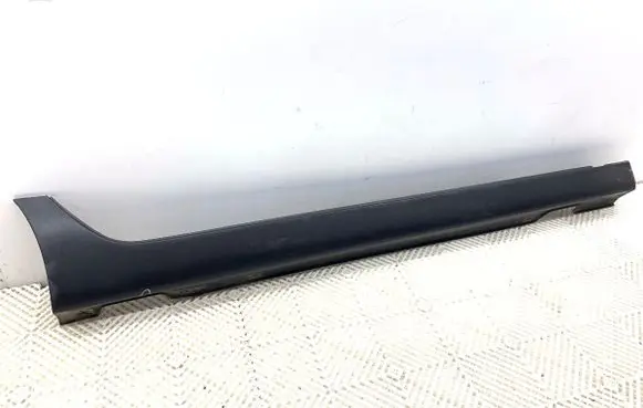 Hyundai ix35 Front sill (body part) 