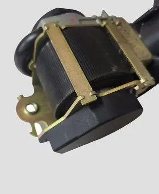 Peugeot 307 Front seatbelt 96612288XX 6125421