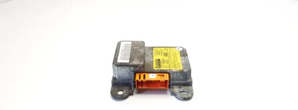 Peugeot 406 Airbag control unit/module 9633503980