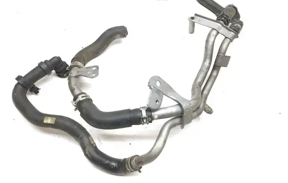 Nissan Navara D23 Engine coolant pipe/hose