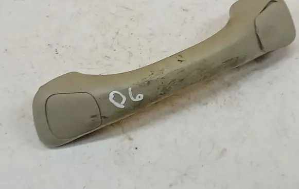 Volvo S60 Rear interior roof grab handle 