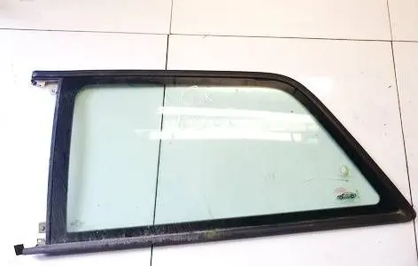 Audi A3 S3 8L Rear side window dot24m25as2