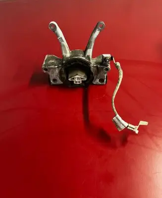 BMW X3 G01 Gearbox mount 6862577 7862577 041630