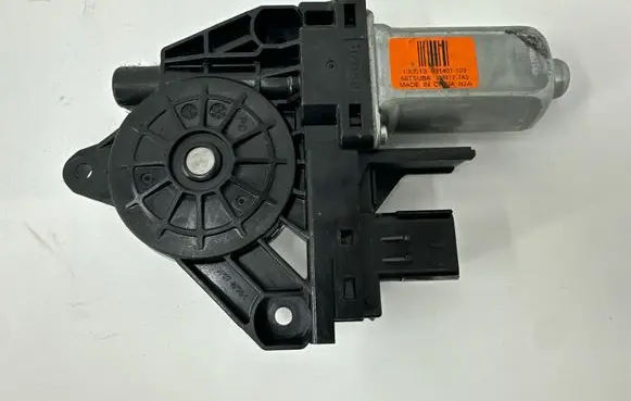 Jeep Grand Cherokee Front door window regulator motor 931401103