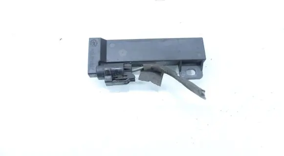 Keyless (KESSY) go control unit/module