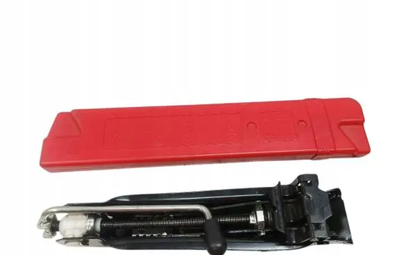 Audi A3 S3 8P Lift Jack 8P0011031C