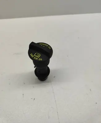 Dodge Challenger Oil filler cap 68051838AC
