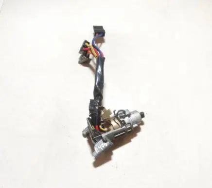 Peugeot 406 Ignition lock 447800