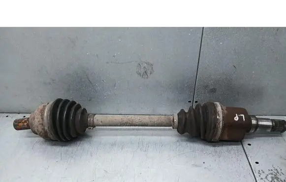 Ford Focus C-MAX Front driveshaft 