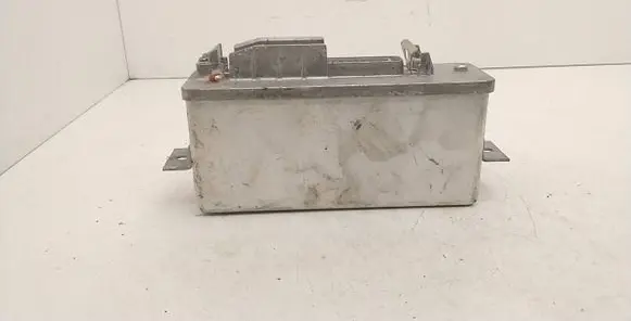 BMW 5 E34 ABS control unit/module 0265103047 34521160413 26701694
