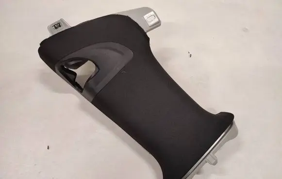 Mercedes-Benz C W205 (B) pillar trim (top) A2056907325