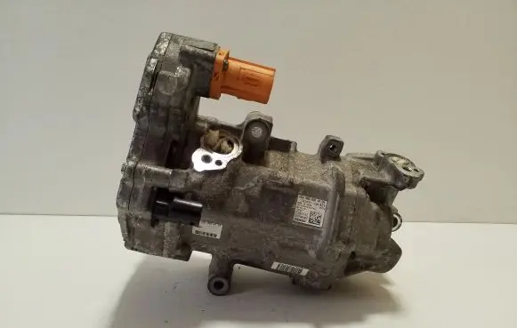 Mercedes-Benz EQB Air conditioning (A/C) compressor (pump) A0008304404 0424001684 ESBA34C
