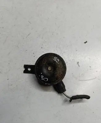 Hyundai i30 Horn signal 966601H000S2 966601H000