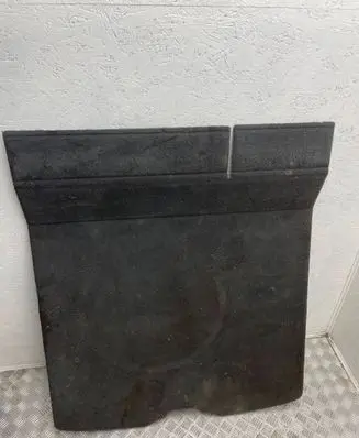 Volvo V50 Trunk/boot floor carpet liner 39999987