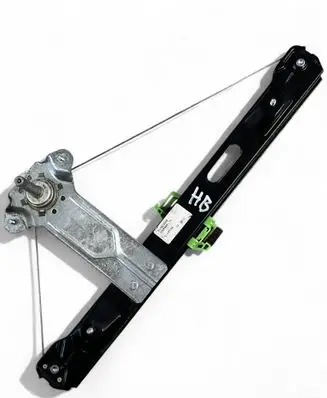 BMW 1 E81 E87 Rear door manual window regulator 7067800XX