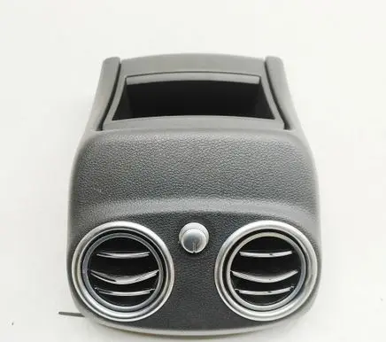 Mercedes-Benz C W205 Other center console (tunnel) element A2058300501 A2056800491