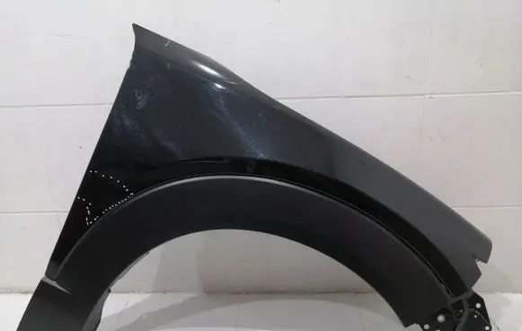 Mazda CX-30 Front wheel arch liner splash guards