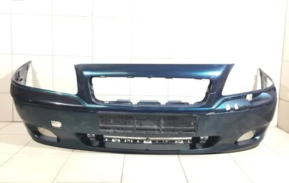 Volvo S80 Front bumper 08693374
