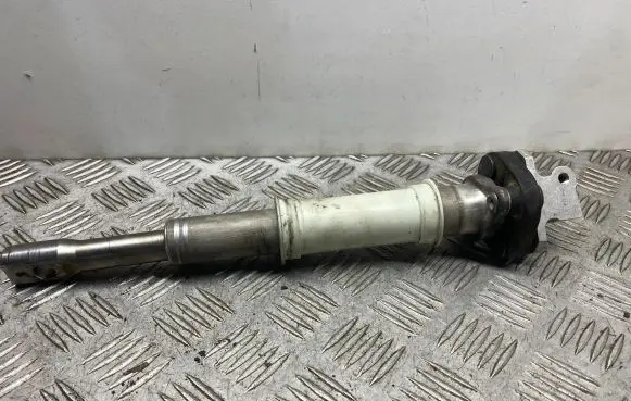 BMW 5 F10 F11 Steering column universal joint 6776109