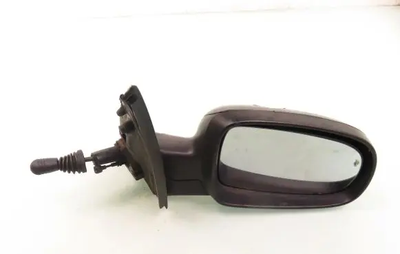Opel Corsa C Manual wing mirror 