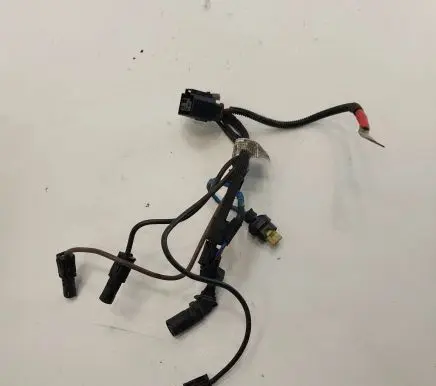 Mini Clubman F54 Glow plug wires 8583989