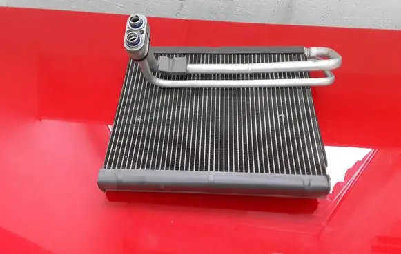 KIA Sorento Air conditioning (A/C) radiator (interior) NOCODE
