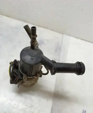 Peugeot 307 Power steering pump A9645102480