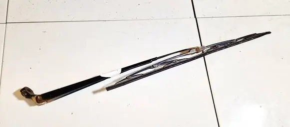 Renault Scenic I Front wiper blade arm 7700843525