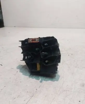 Mercedes-Benz S W221 Power management control unit A2215402750