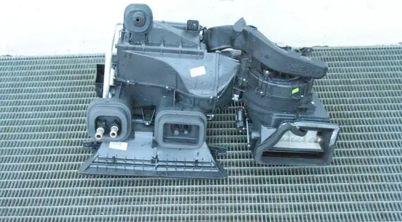Ford Transit Custom Interior heater climate box assembly KK21-18478-AD BK2T-18456-AD