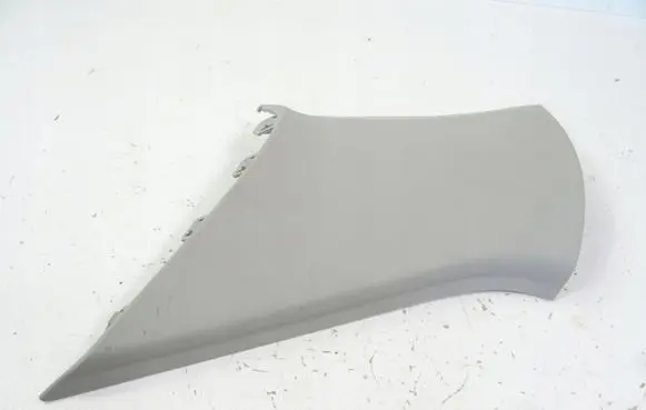 Skoda Octavia Mk4 (A) pillar trim 5E7867246
