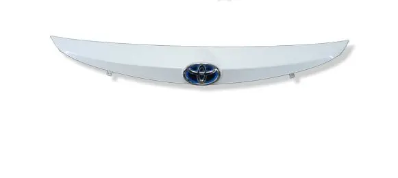 Toyota Auris E180 Tailgate trim 7681102790