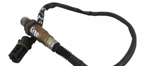 BMW 7 F01 F02 F03 F04 Lambda probe sensor 7614322