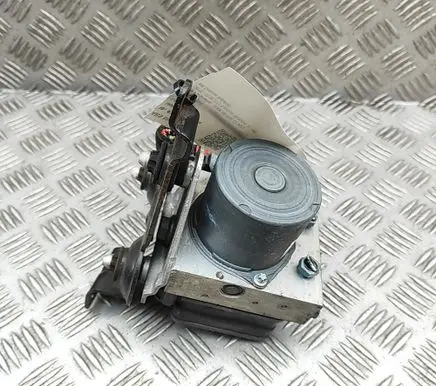 Audi A6 S6 C7 4G ABS Pump 4G0907379S 0265956226