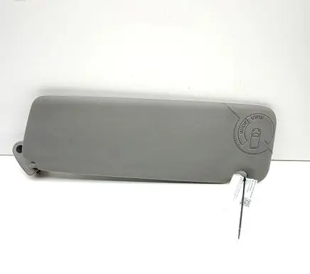 Opel Movano B Sun visor 95519618