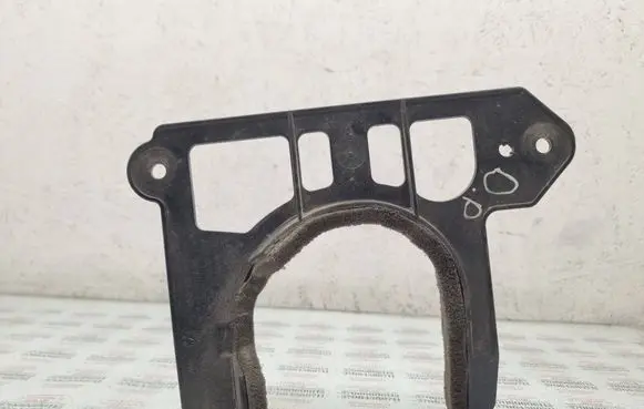 Audi A4 S4 B8 8K Front underbody cover/under tray 8K0863188B