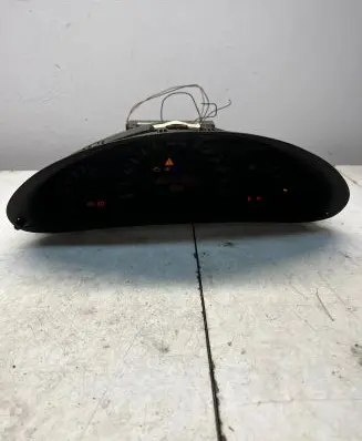 Mercedes-Benz C W203 Speedometer (instrument cluster) A2035403047 11008023104 1100802310