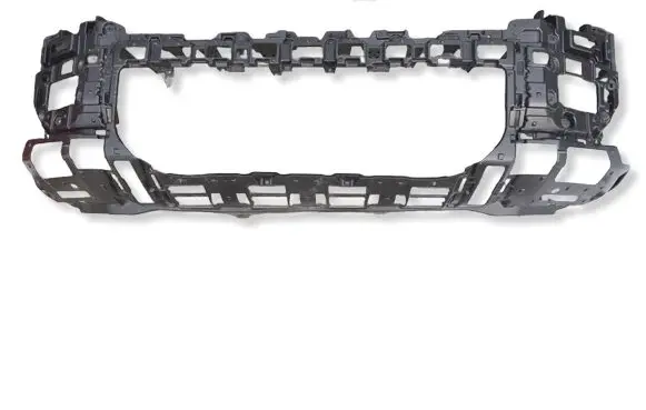 Toyota Land Cruiser J250 Front bumper support beam 5211960P40