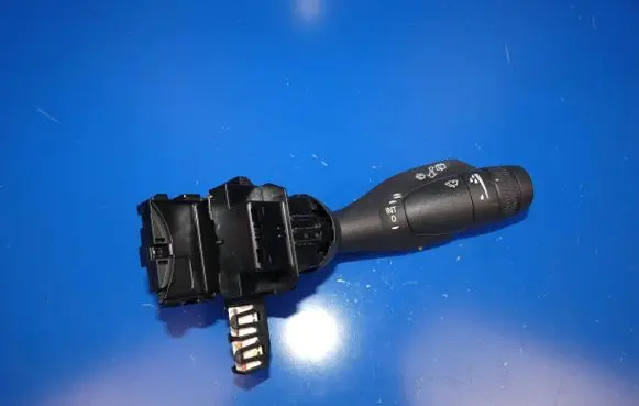 Volvo XC90 Wiper speed switch 31443503 3BW7A 1602160901