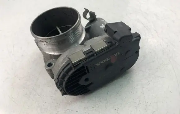 Volvo XC60 Throttle valve 31216665