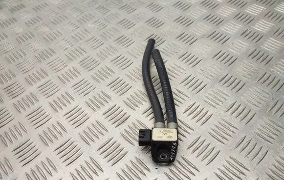 Hyundai Santa Fe Exhaust gas pressure sensor 392102F600
