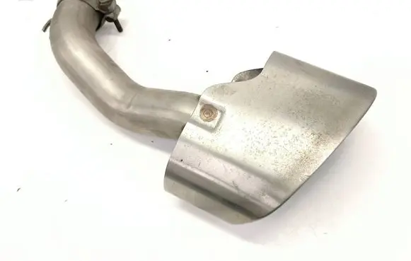 Porsche Cayenne (92A) Muffler ending 7P5253681AQ 7P5253681