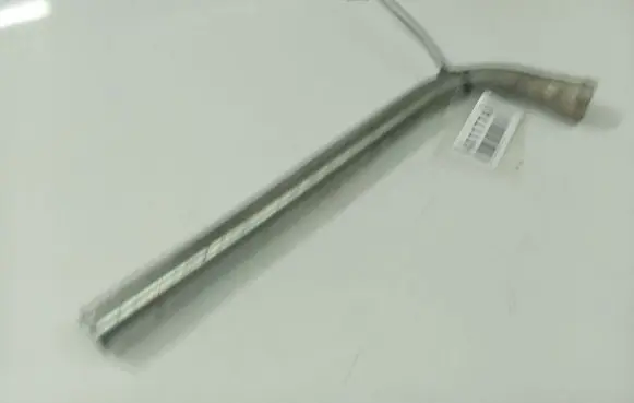 Volkswagen PASSAT B6 Wheel nut wrench 