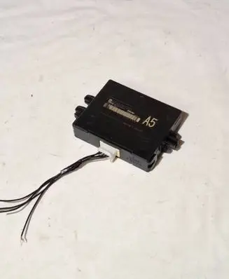 Lexus UX Immobilizer control unit/module 62A605000 8978412040