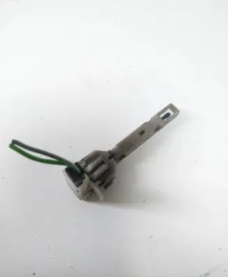 BMW 3 E46 Interior temperature sensor 8380673 B66280