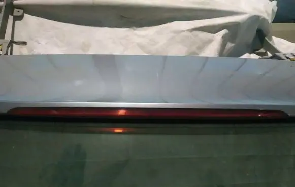 BMW 5 GT F07 Third/center stoplight