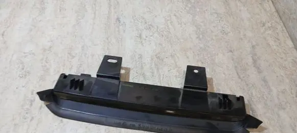Volvo V50 Third/center stoplight 8620290