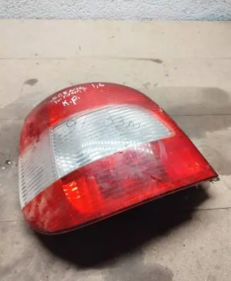 Renault Scenic I Rear/tail lights 23410102 7700422054