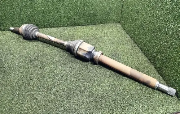 Ford Transit Custom Front driveshaft BK213B436A1B BK213B436 RMBK213B436A1B